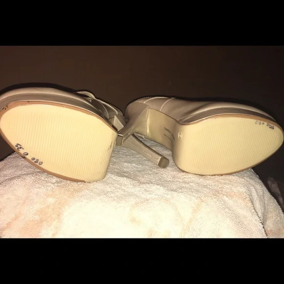 HOSTPICK! 💕chinese laundry high heels - Picture 3 of 7